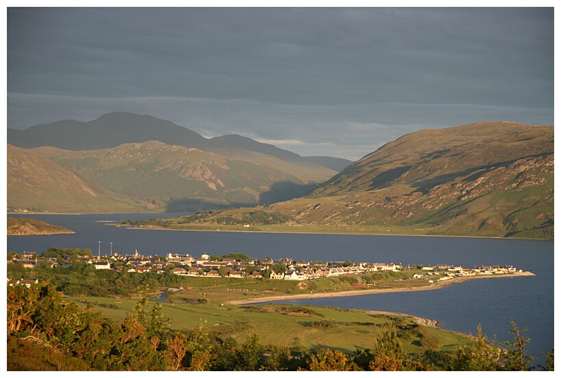 Ullapool