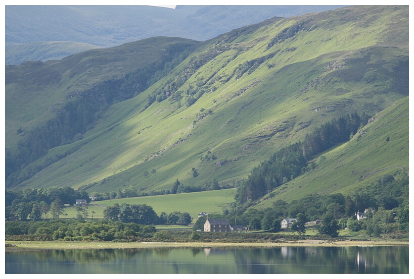 Loch Broom