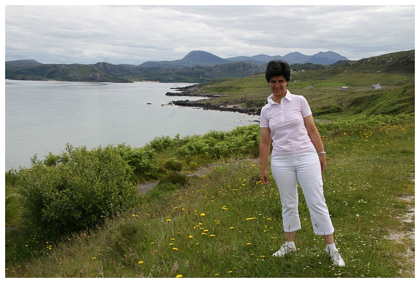 Gruinard Bay