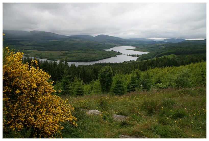 Glen Shiel