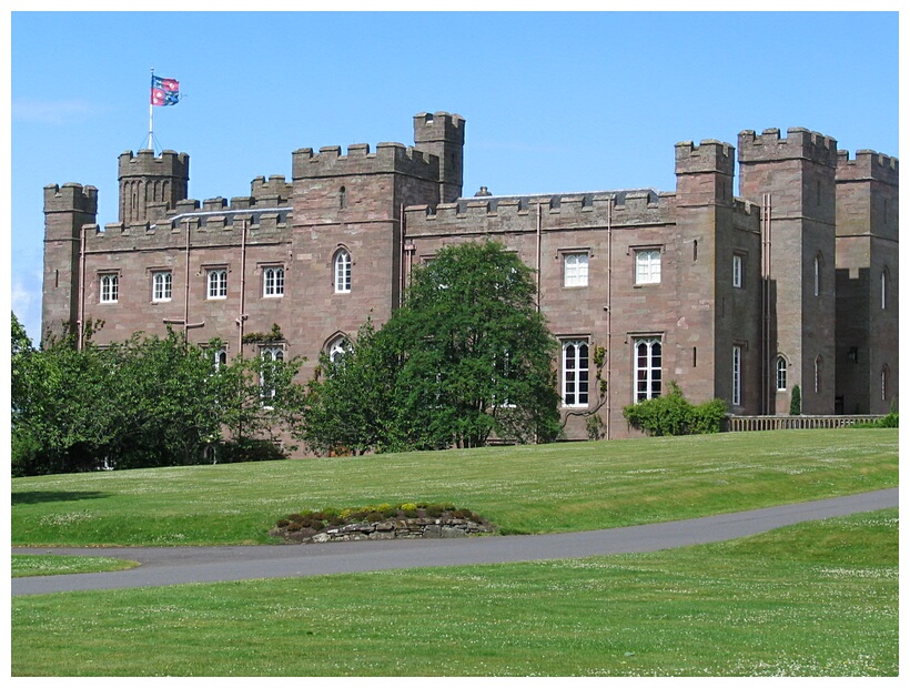 Scone Palace