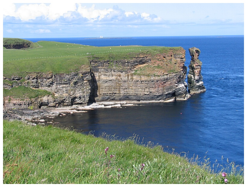 Duncansby Head