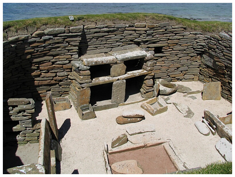 Skara Brae