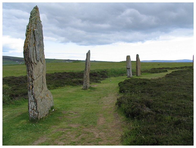 Ring of Brogar