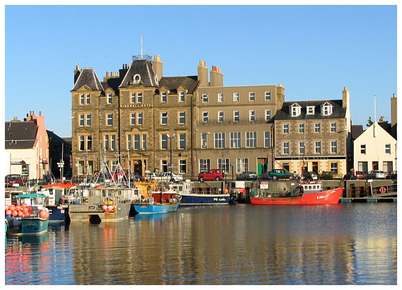 Kirkwall