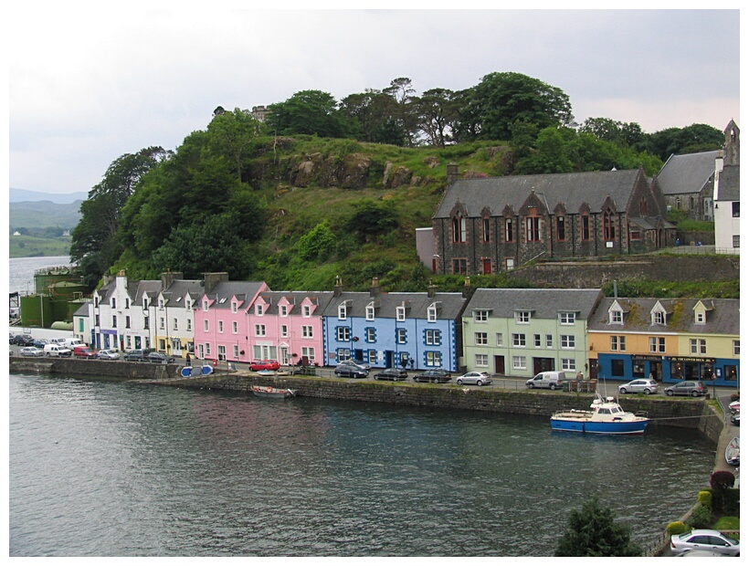 Portree