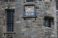 Falkland Palace