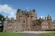 Glamis Castle