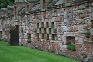 Edzell wallet garden