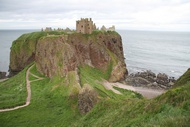 Dunnottar Castle