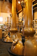 Glenmorangie Stills