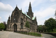 Glasgow Cathedral