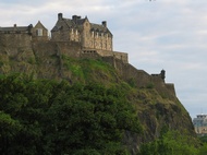 Edinburgh Castle