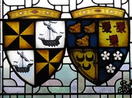 Coats of arms