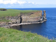 Duncansby Head