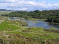 North Coast Sutherland