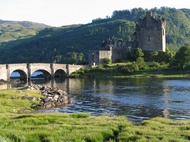 Eilean Donan