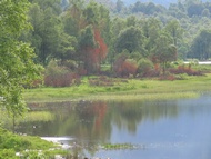 Loch Venacher