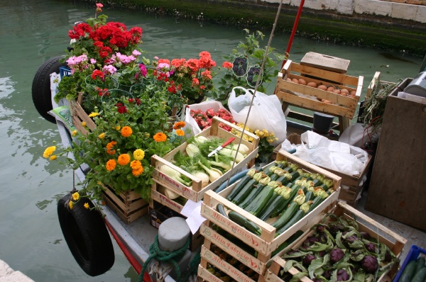 Boat Market