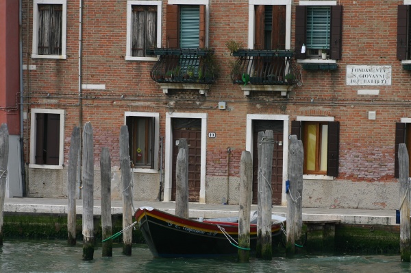 Murano view