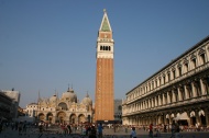 Saint Mark's Square