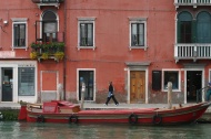 Murano houses