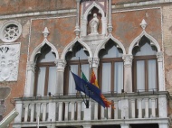 Gotic Window