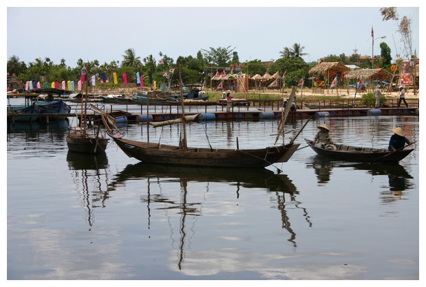 Hoi An