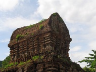 Cham Temple at My Son