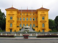 Presidential Palace