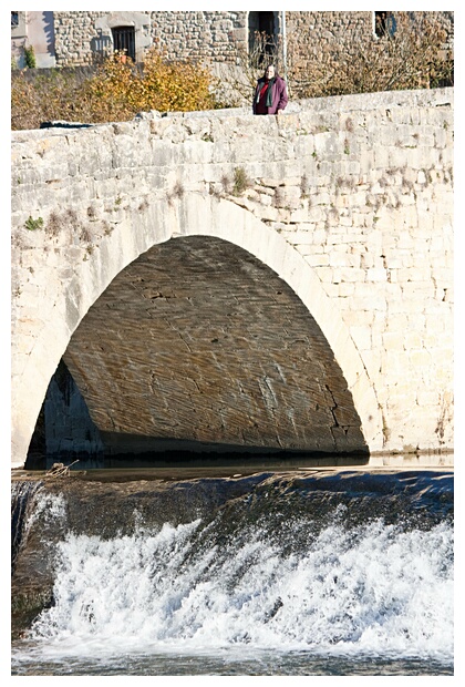 Puente Romnico