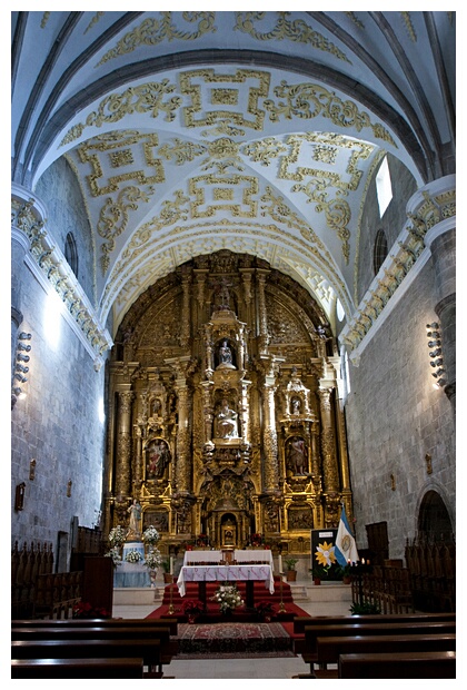 Iglesia de San Martn