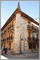 Casa de los Salamanca