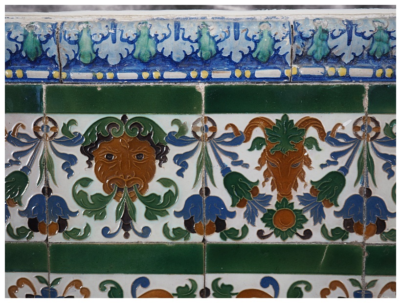 Azulejos