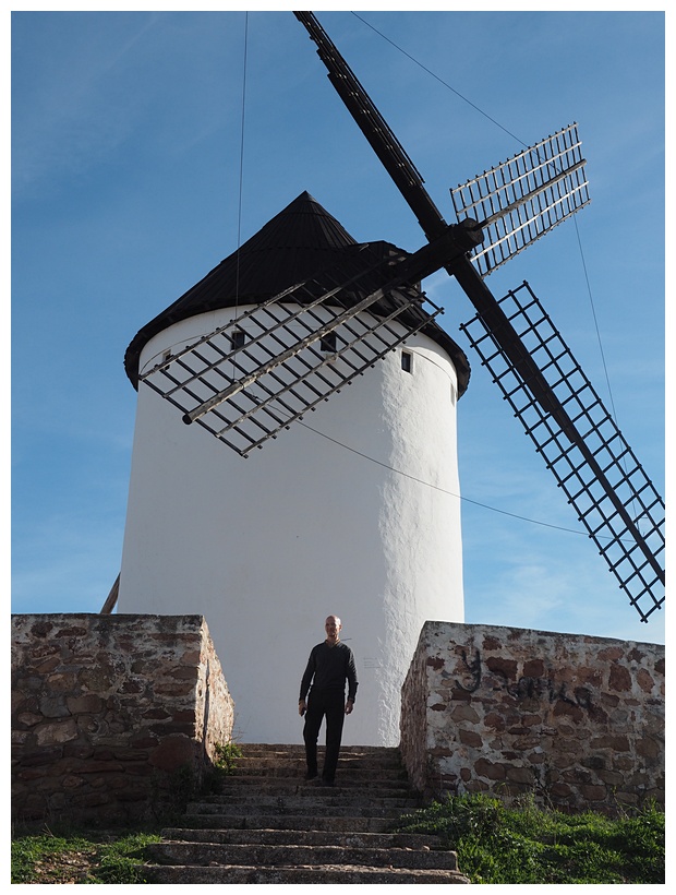 Molinos de Viento