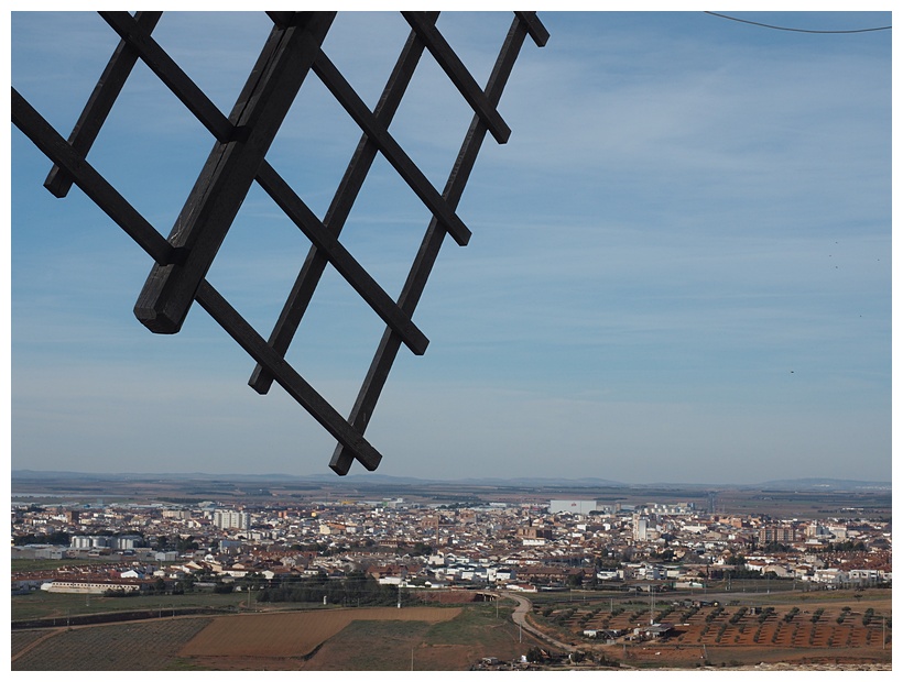 Molinos de Viento