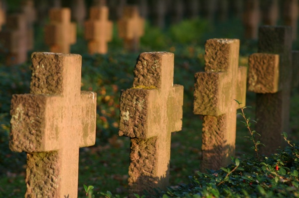 World War I Cemetery