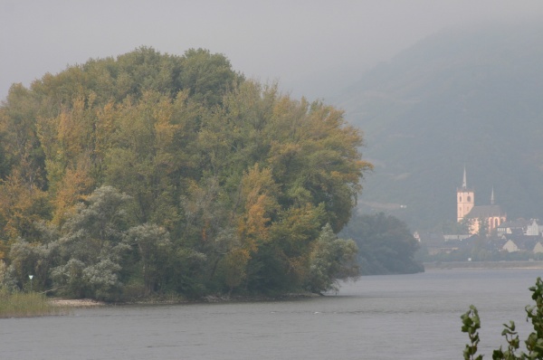 Rhein Valley