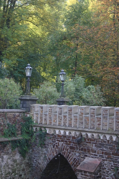 Stolzenfels Bridge