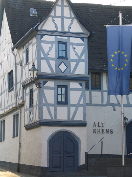 House of Rhens