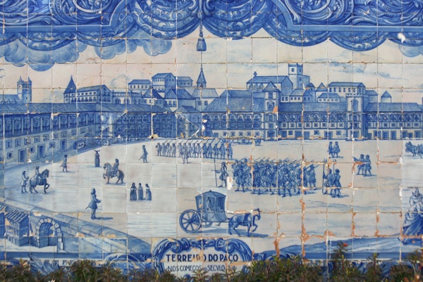 Tile Panel