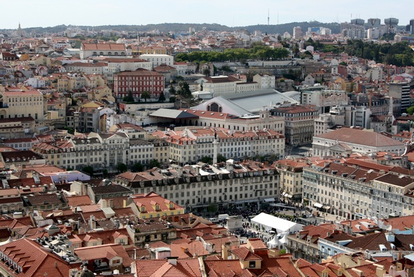 Baixa View