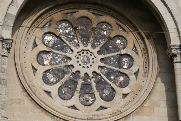 Rose Window