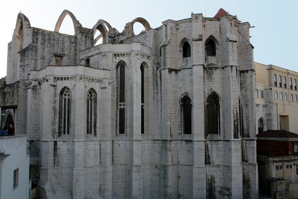 Carmo Church