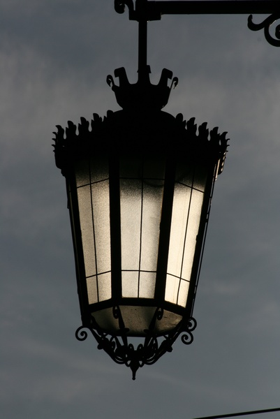 Streetlight