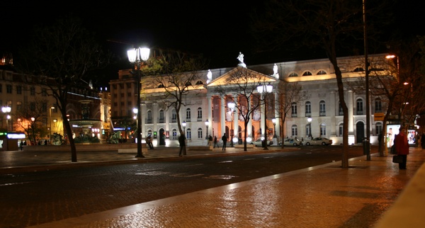 National Theater