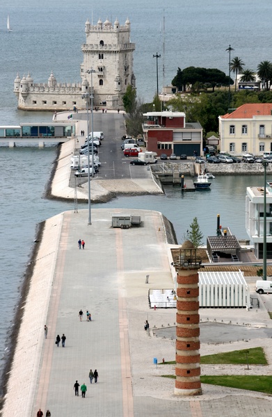 Tower of Belem