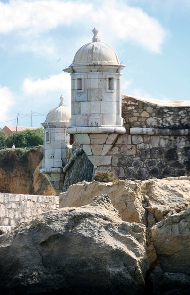 Forte da Ponta da Bandeira