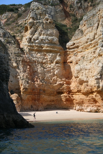 Natural Cliffs