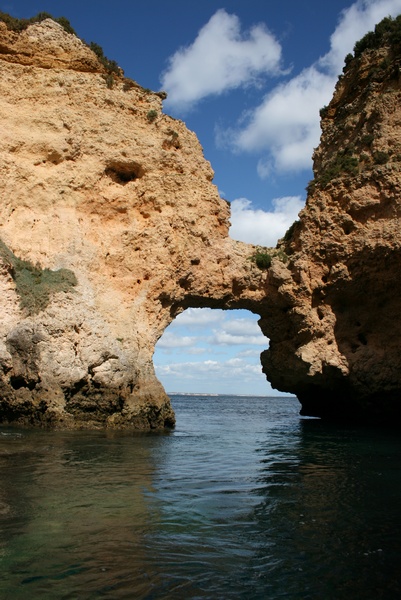 Ponta de Piedade